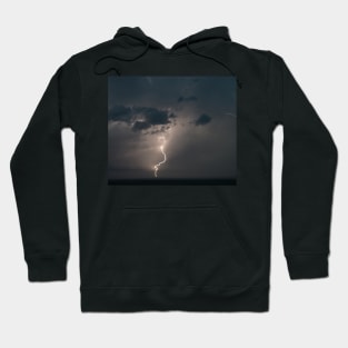 Lightning Hoodie